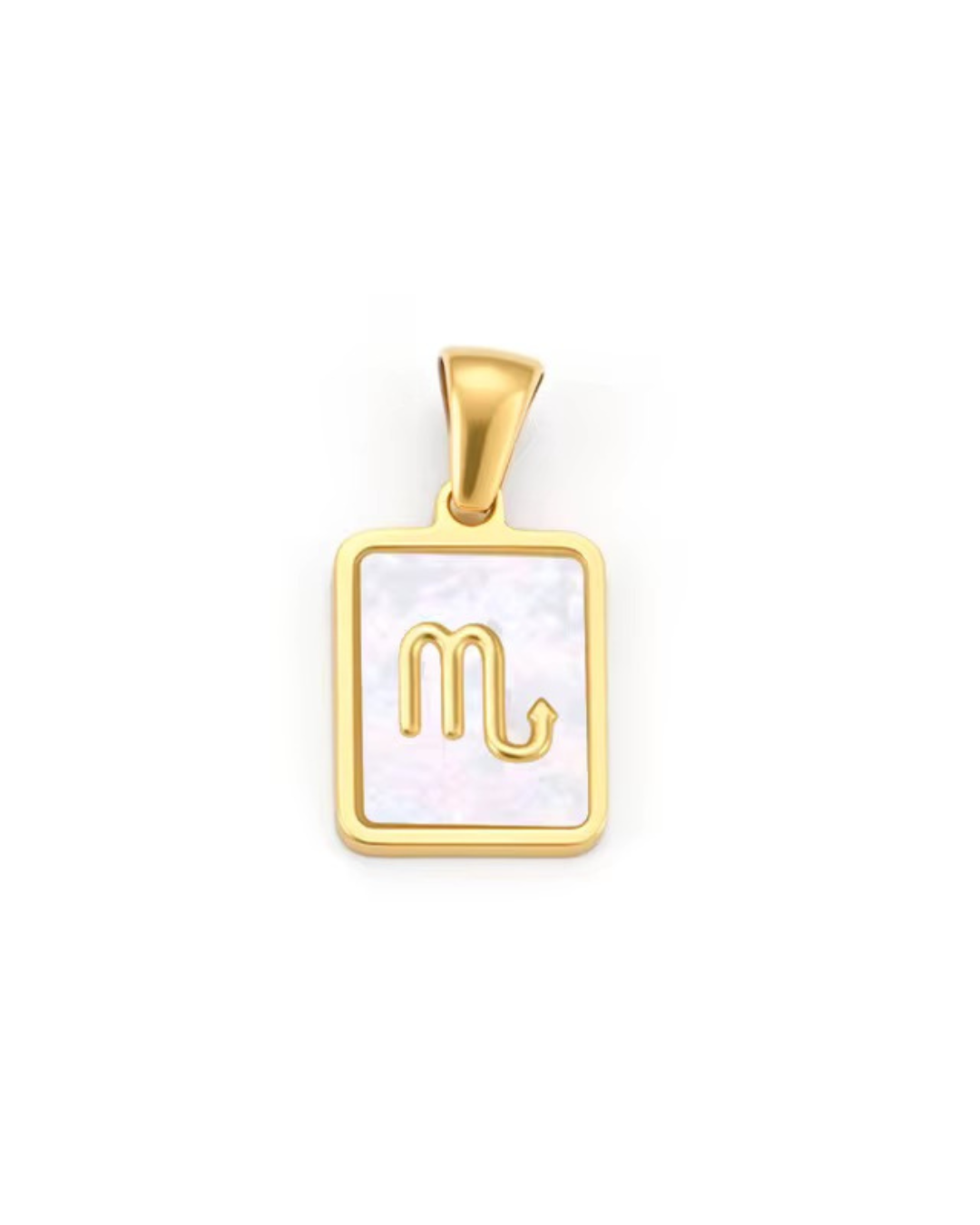 Scorpio Charm