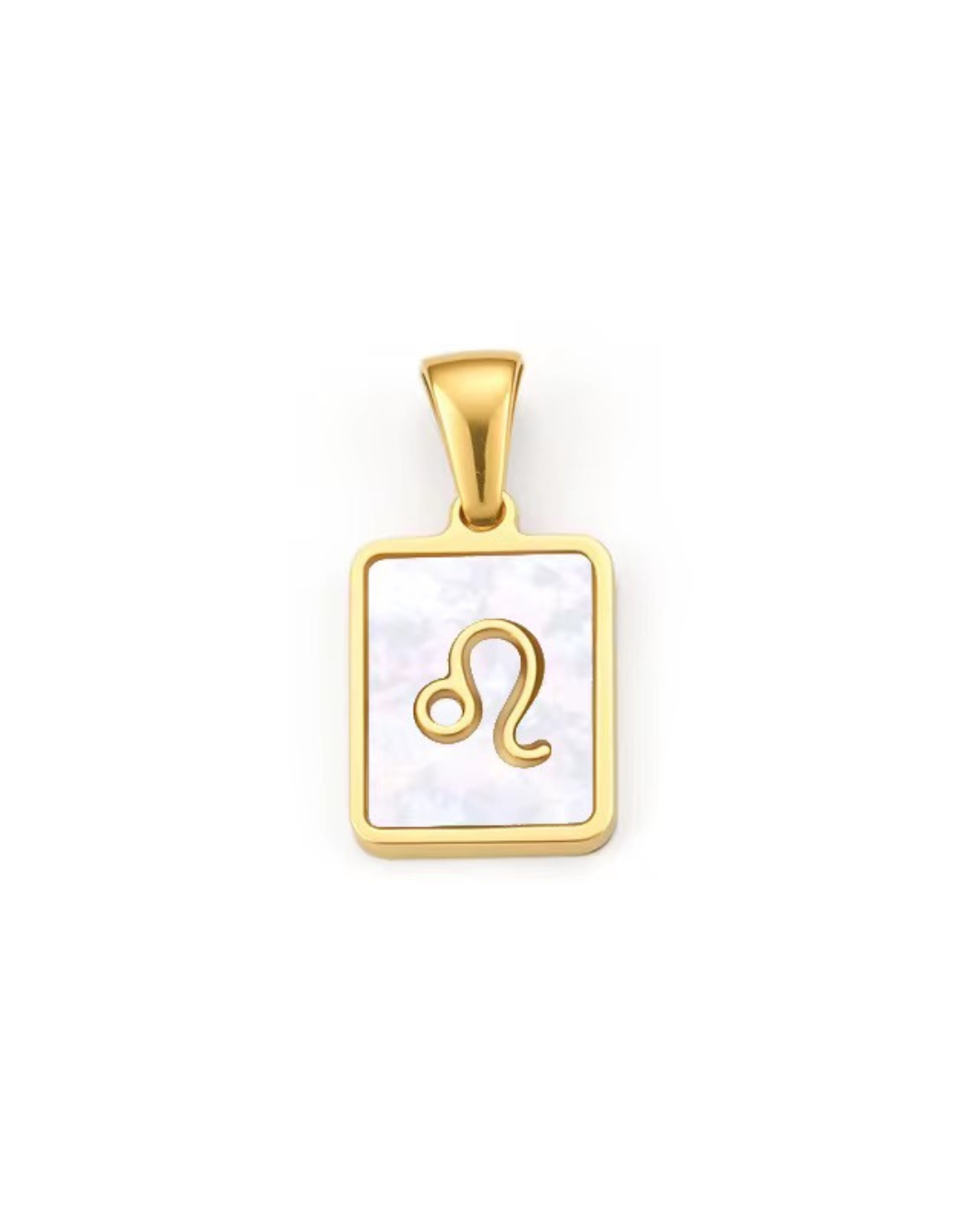Leo Charm