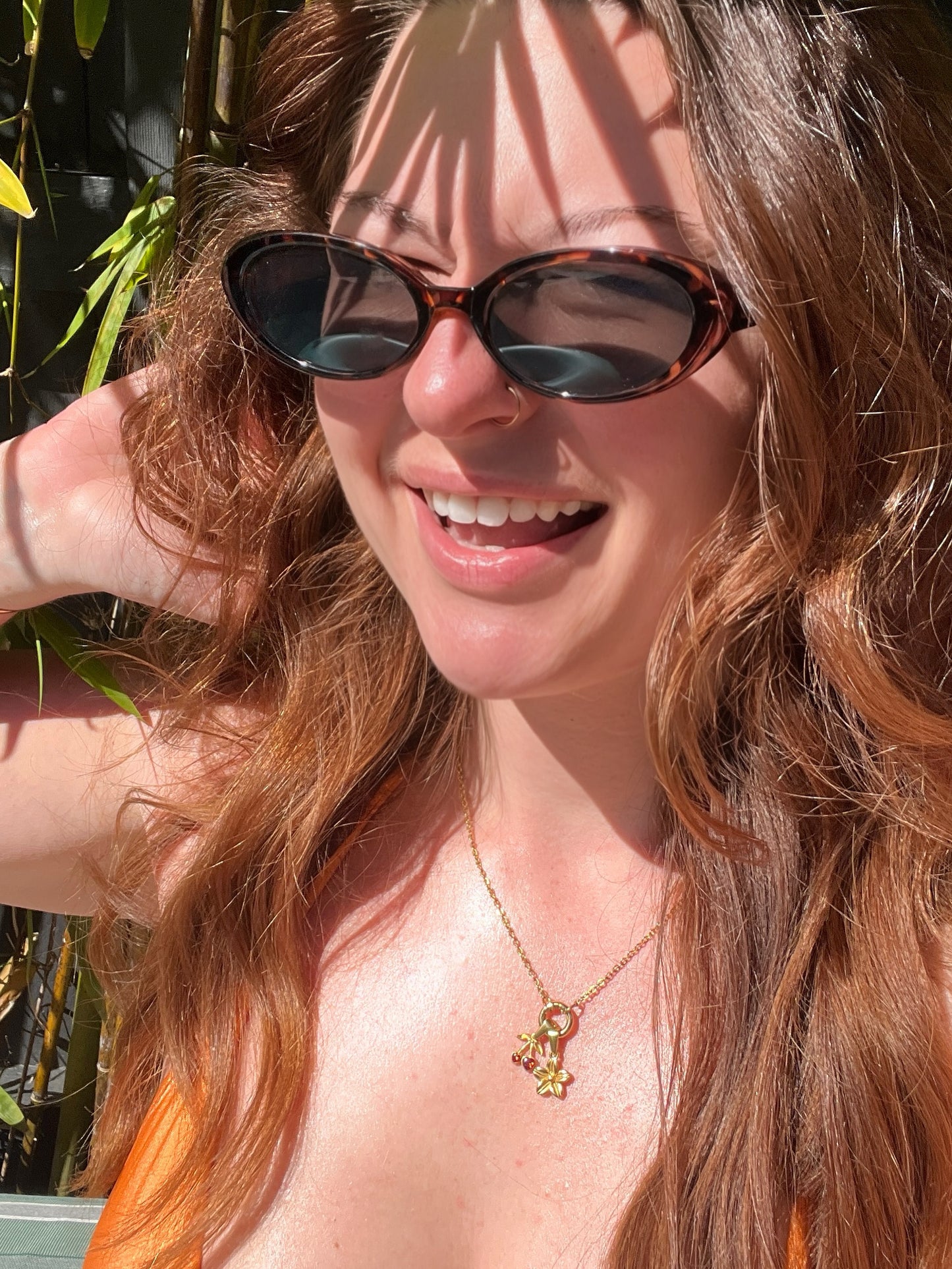 Coogee Necklace