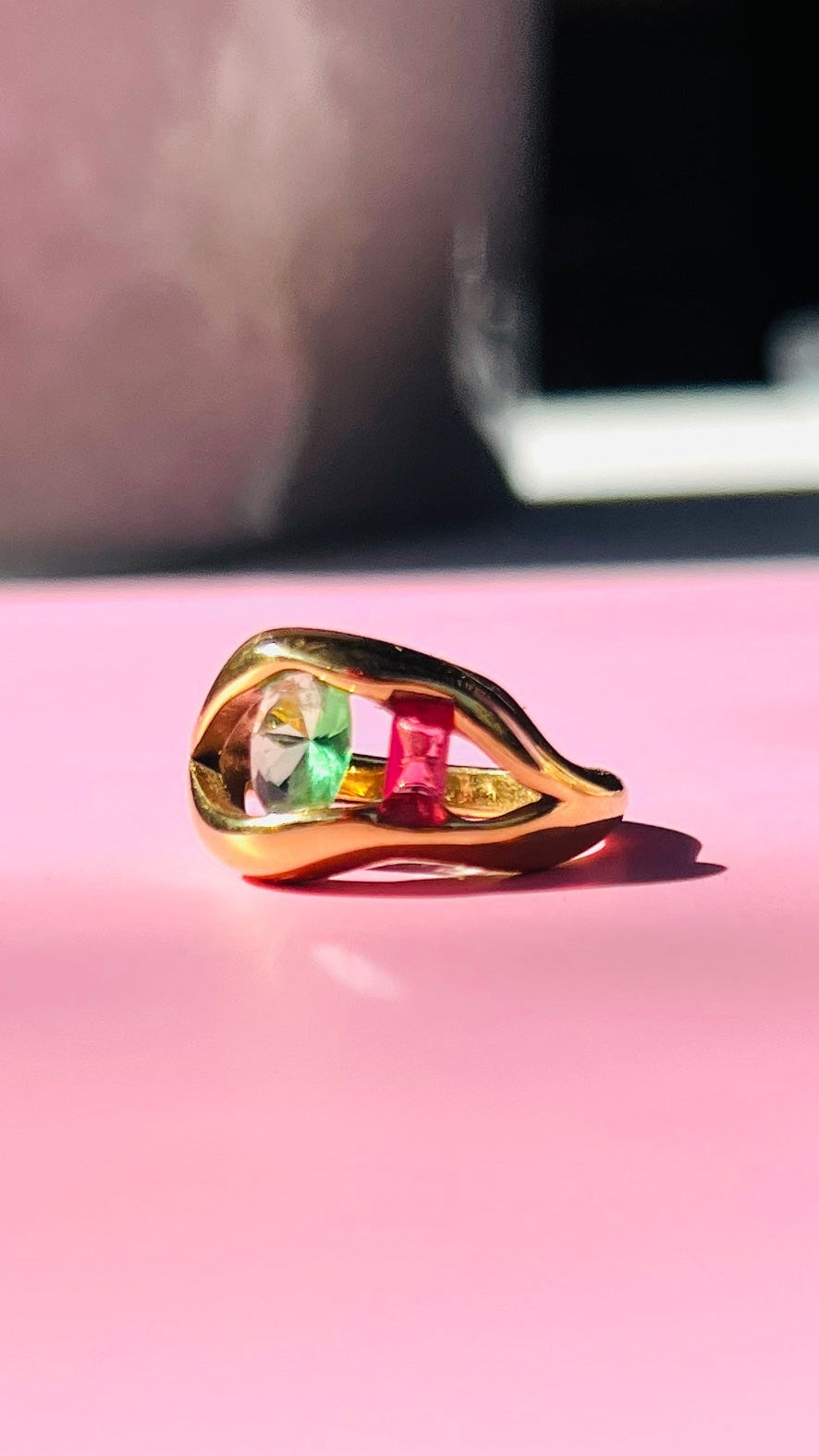 Marrakech Ring