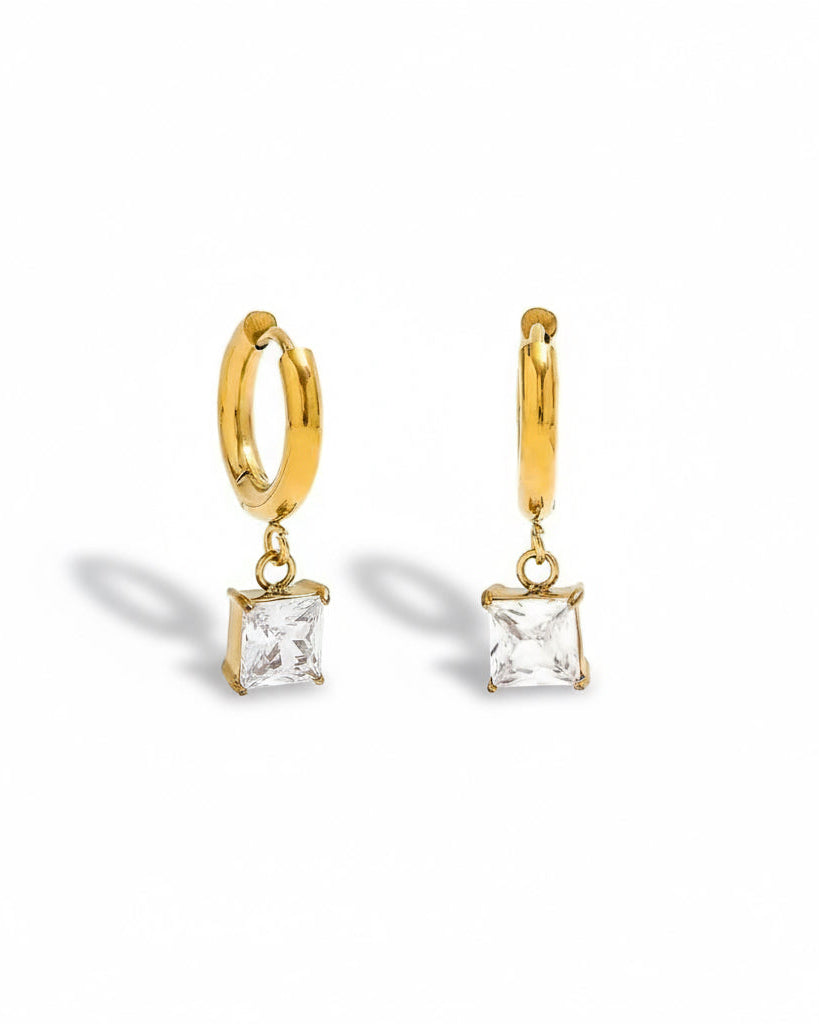 Vienna Earrings