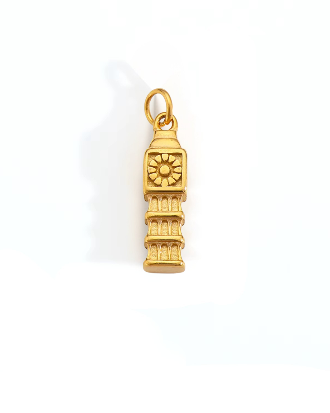 Big Ben Charm