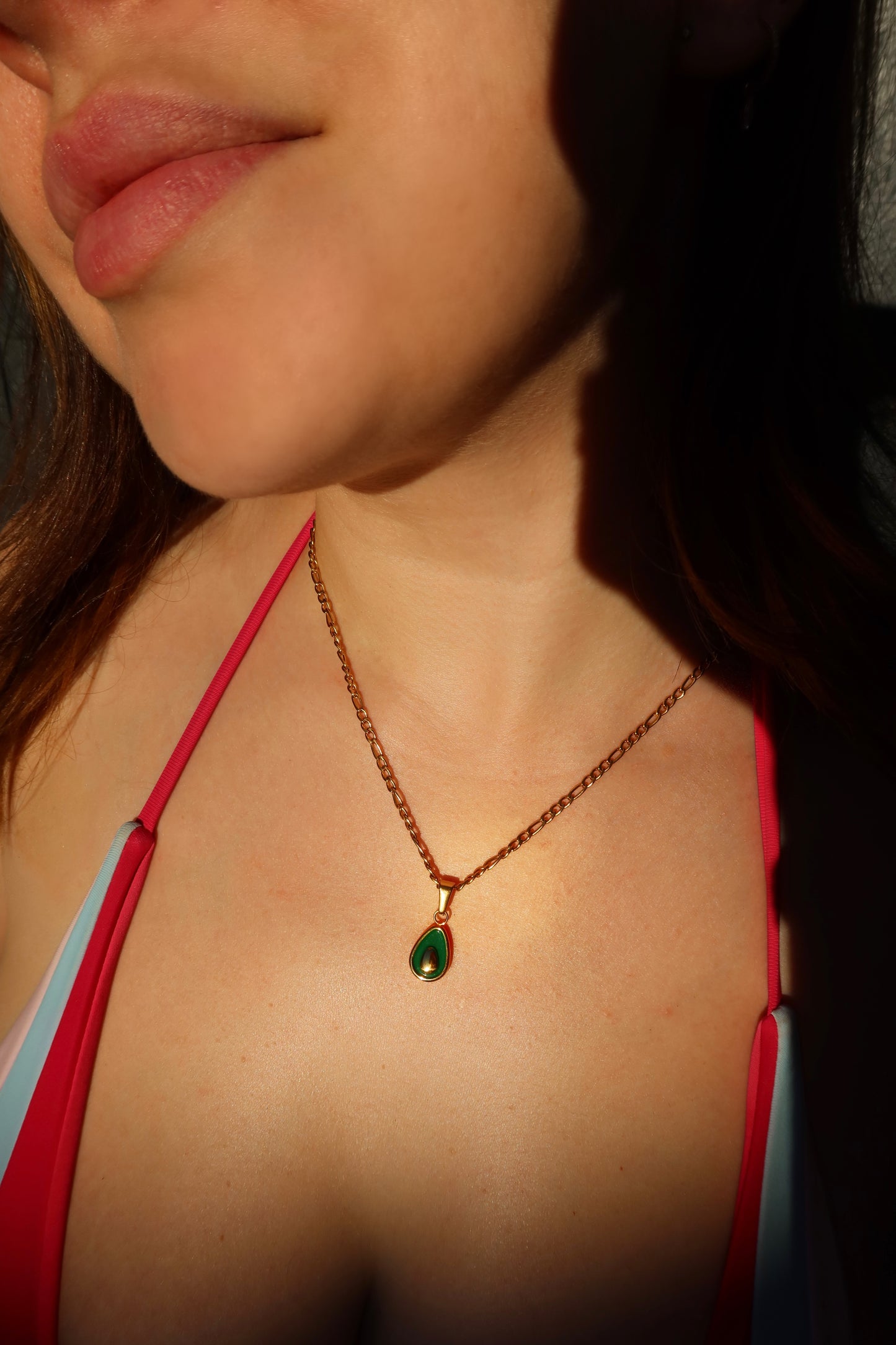 Bronte Necklace