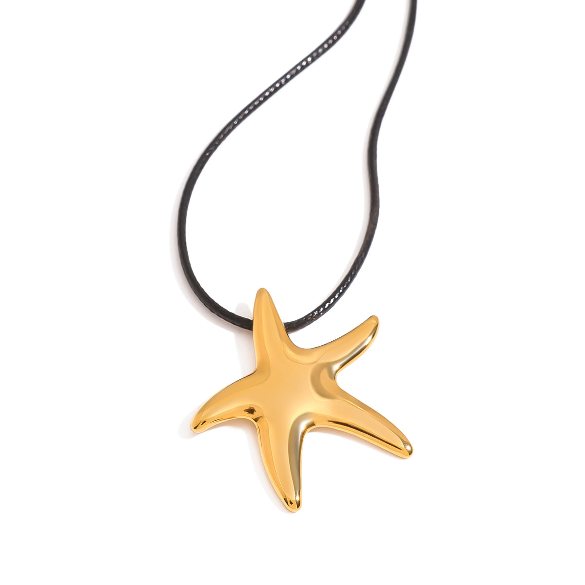 Sea Star Necklace