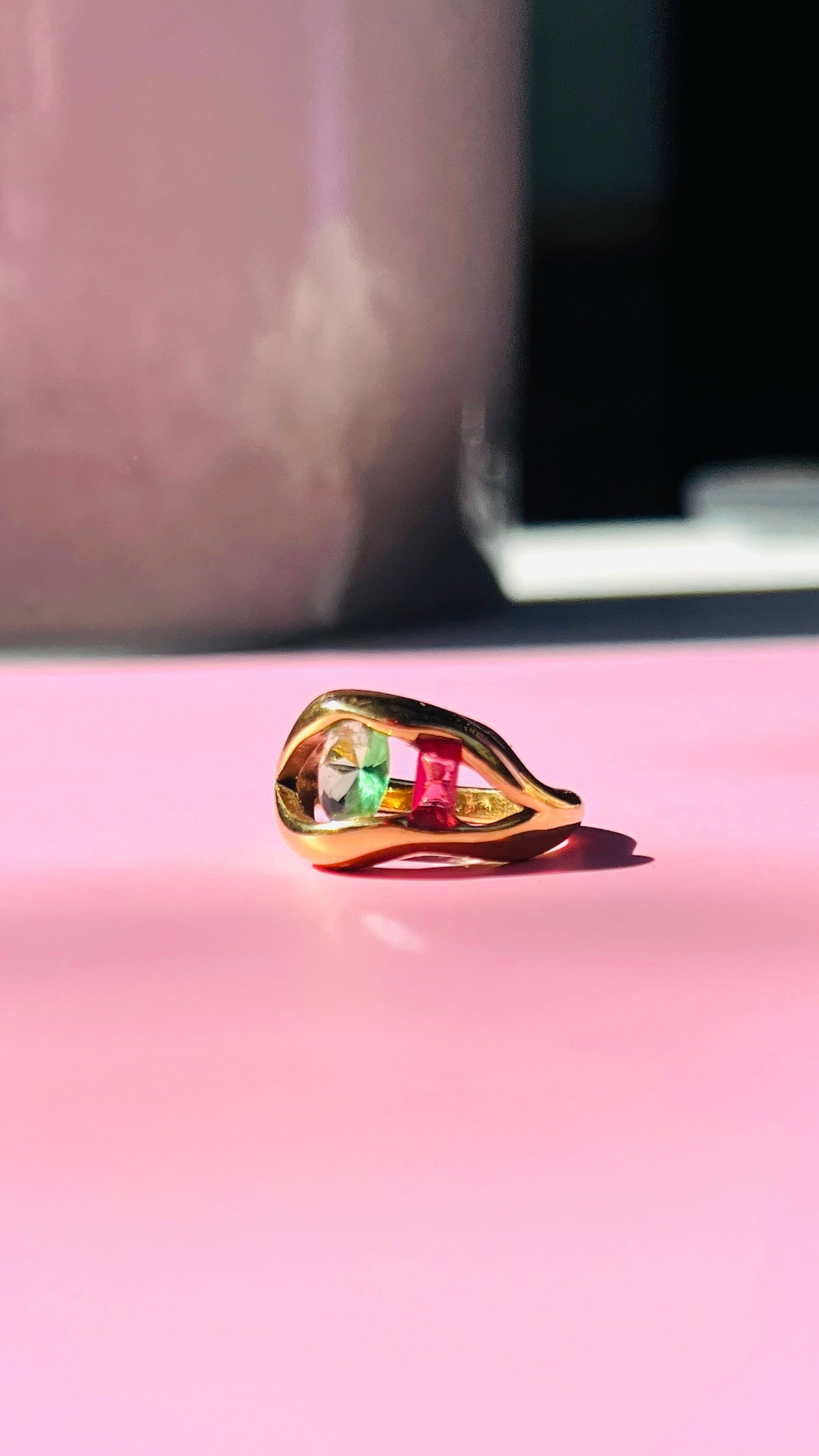 Colourful Collection