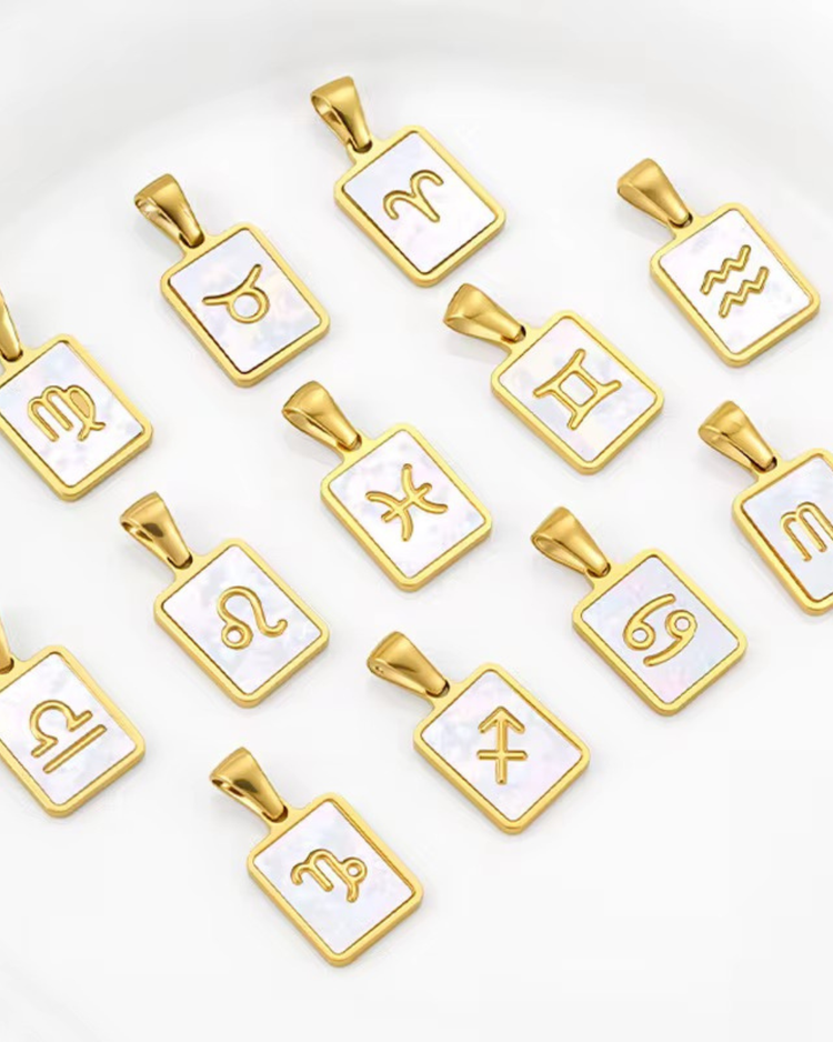 Birthstones and Zodiac Signs