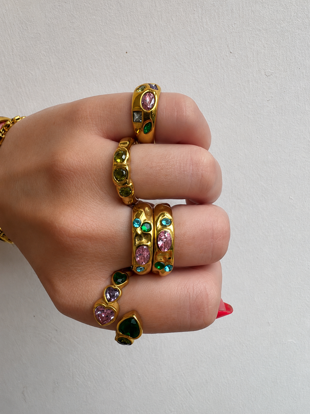 Rings