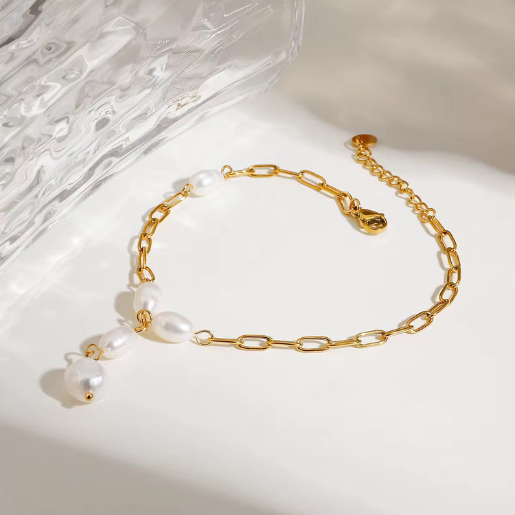 Freshwater Pearls