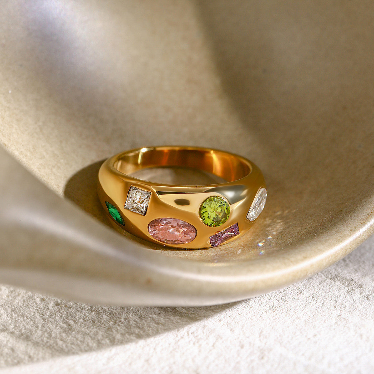 Rings