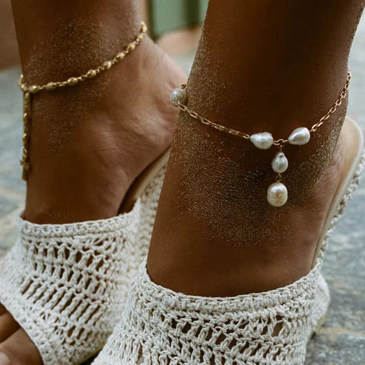 Anklets