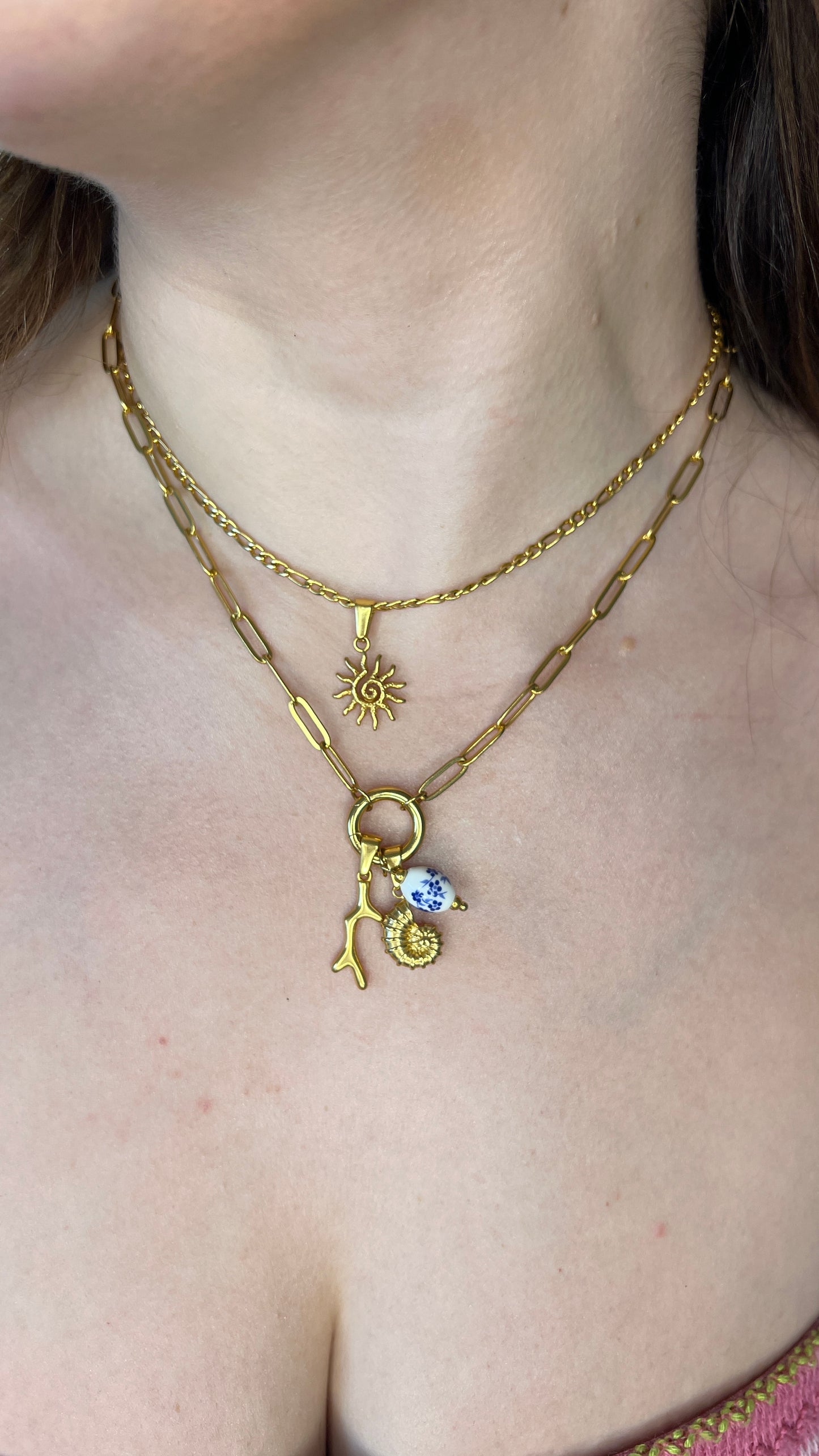 Bronte Chain
