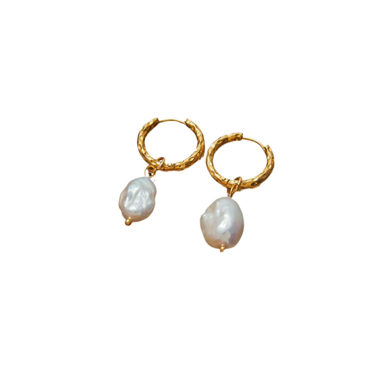 Salty Earrings