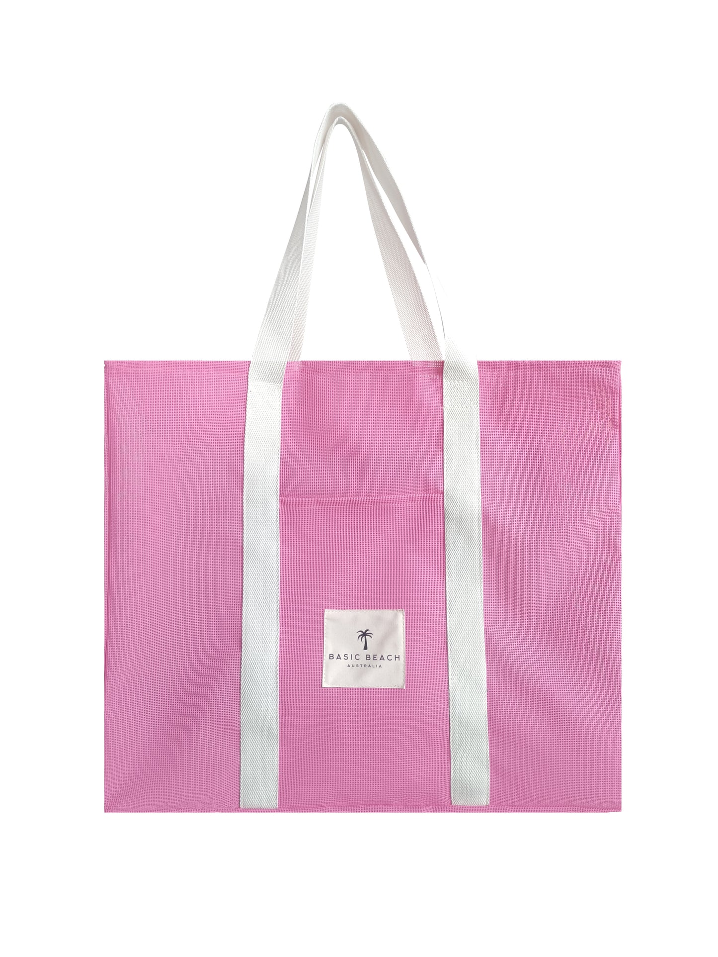 The Really Big Mesh Bag Raspberry Ripple