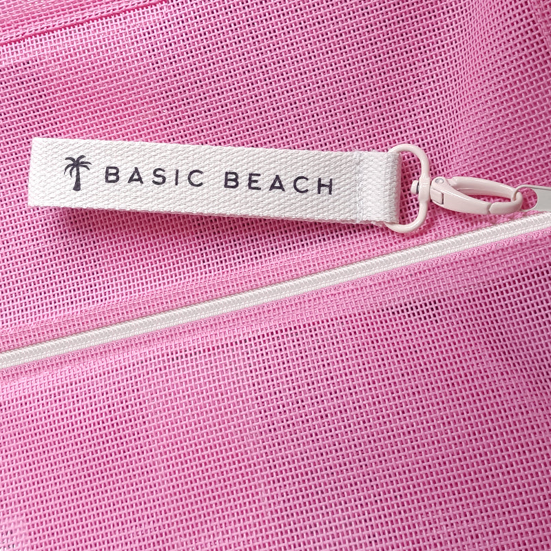 The Really Big Mesh Bag Raspberry Ripple