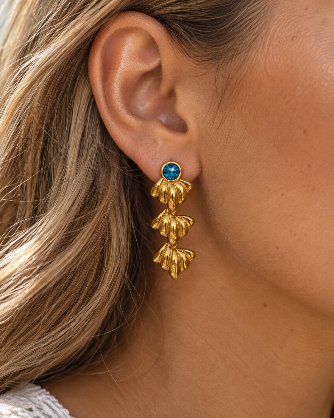 Marina Earrings