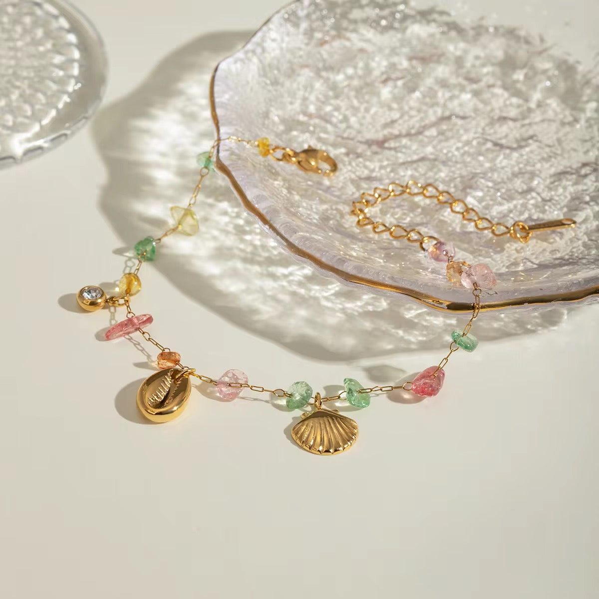 Mermaid Treasures Bracelet