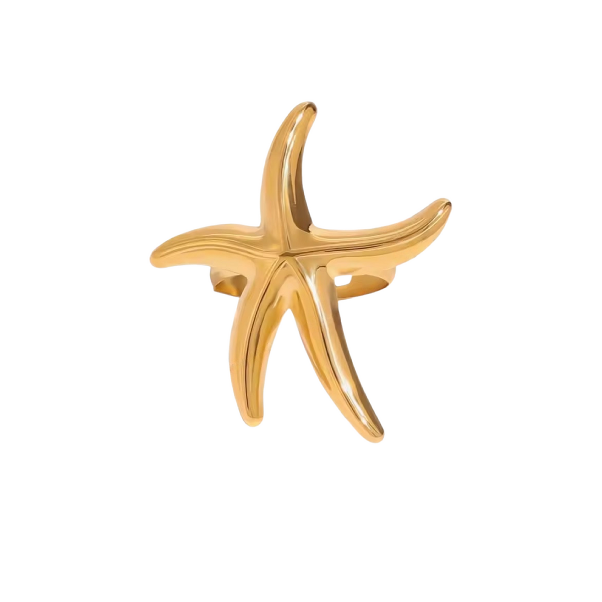 Tide Ring