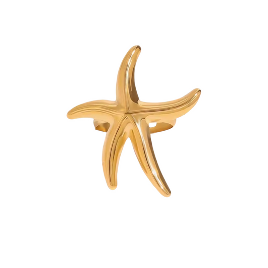 Tide Ring