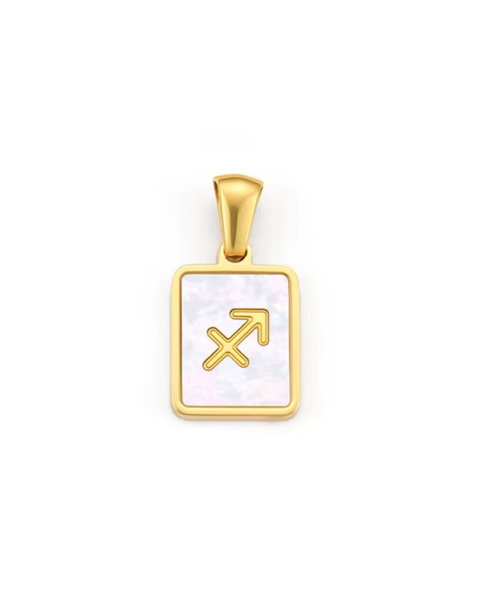 Sagittarius Charm