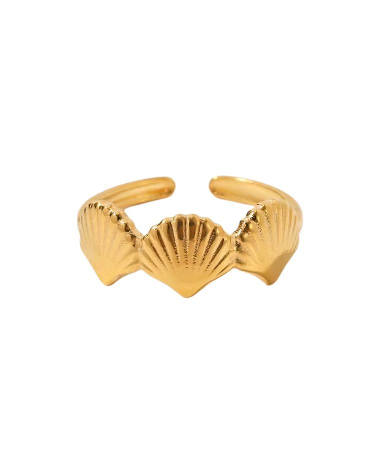 Sea Fan Ring
