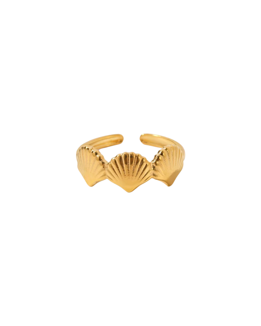Sea Fan Ring