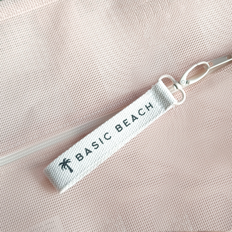 The Really Big Mesh Bag Peach Sands