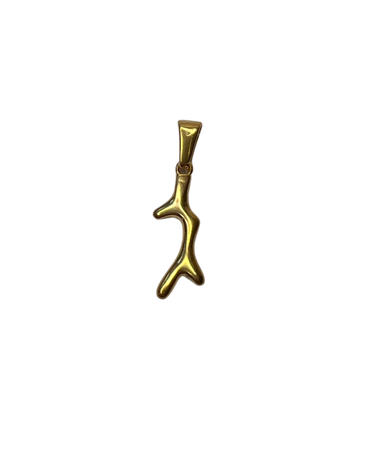 Gold coral 2