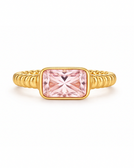 Icon ring