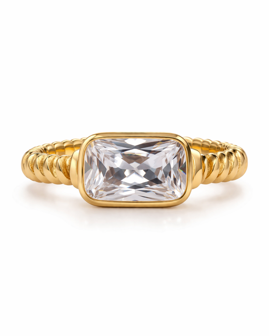 Empire Ring