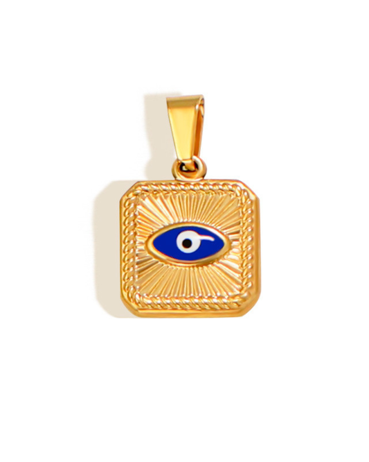 Lucky Eye Charm