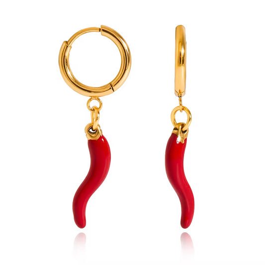 Spice Earrings