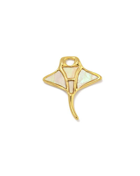 Stingray Charm