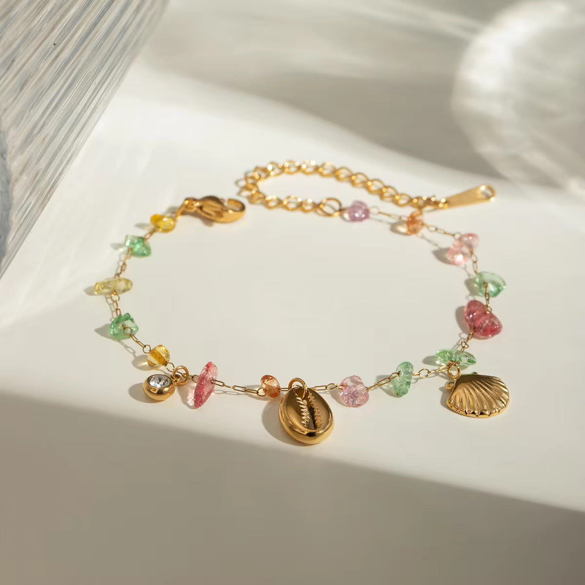 Mermaid Treasures Bracelet