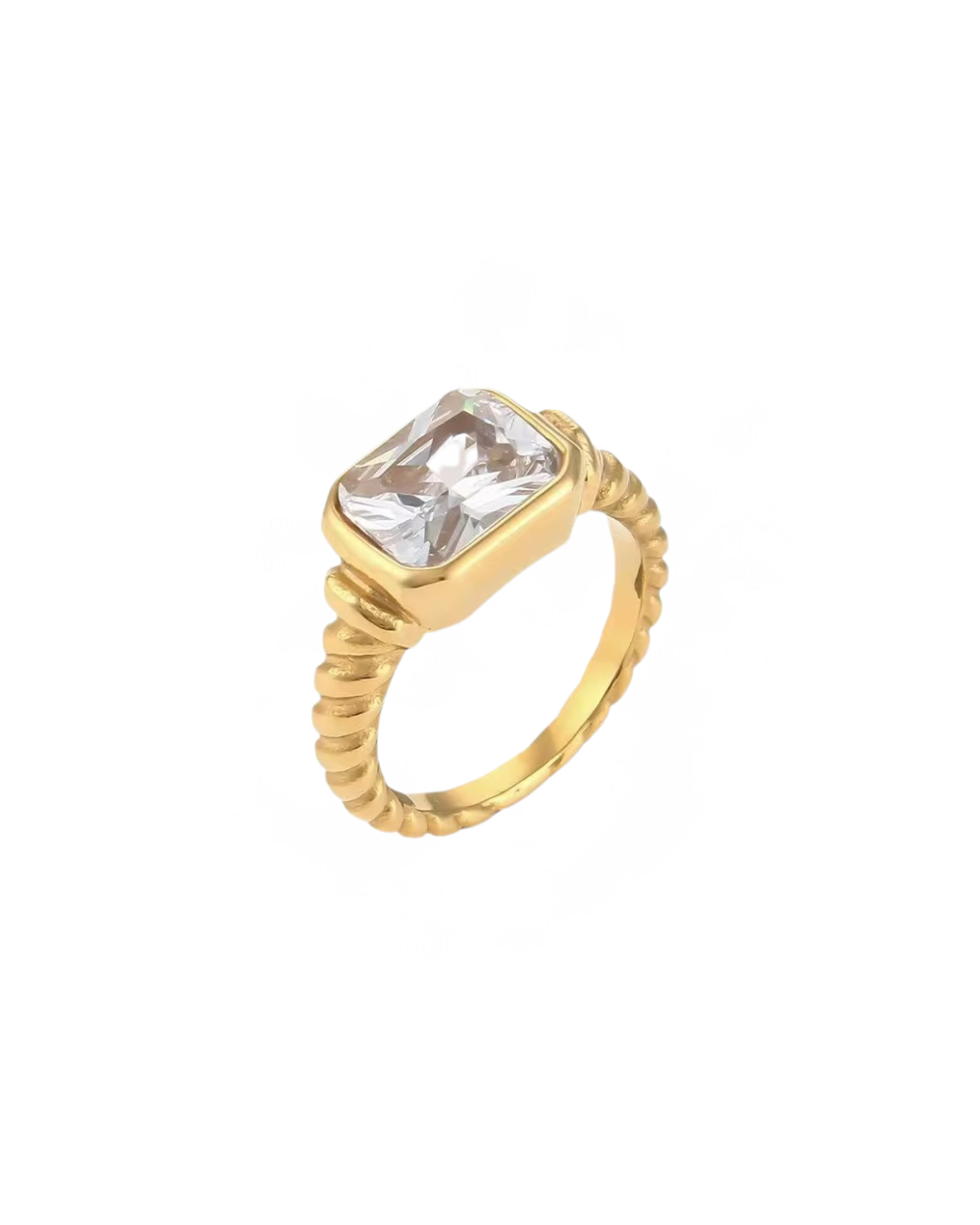 Empire Ring