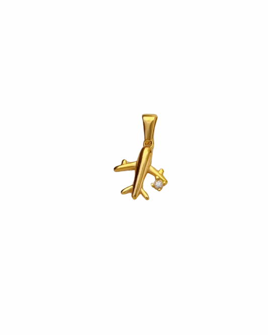 Aeroplane