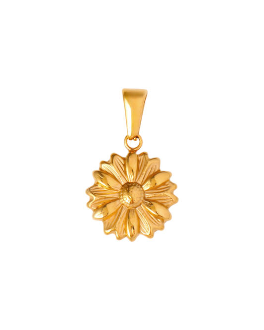 Sunflower Charm