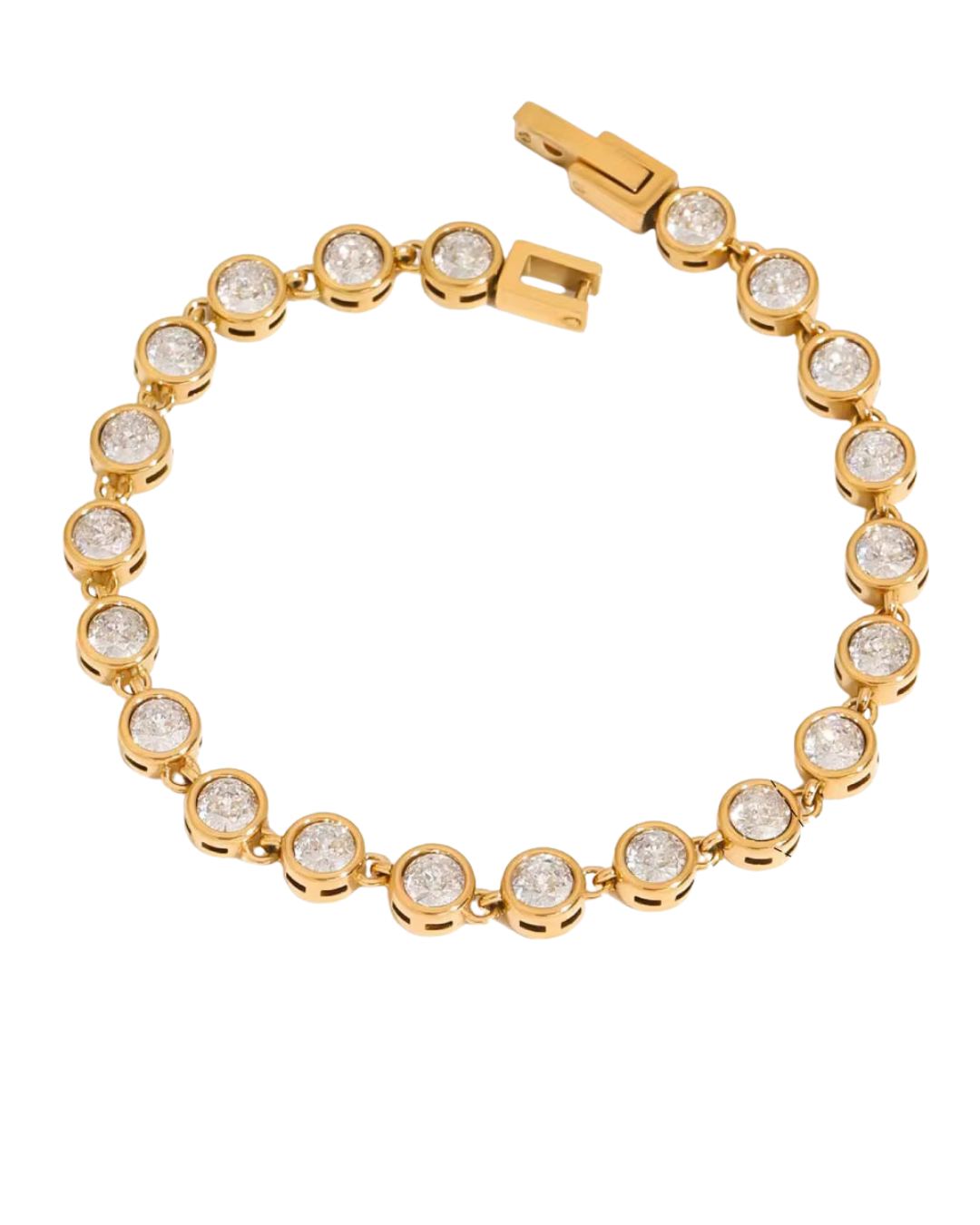 Empire Bracelet