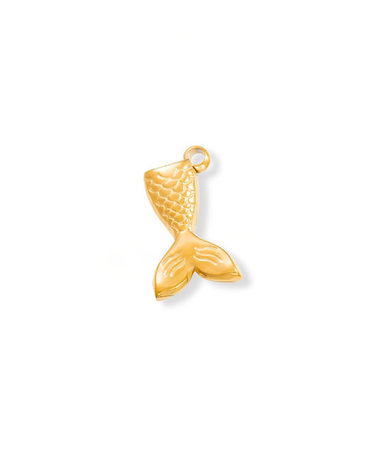 Mermaid Tail Charm