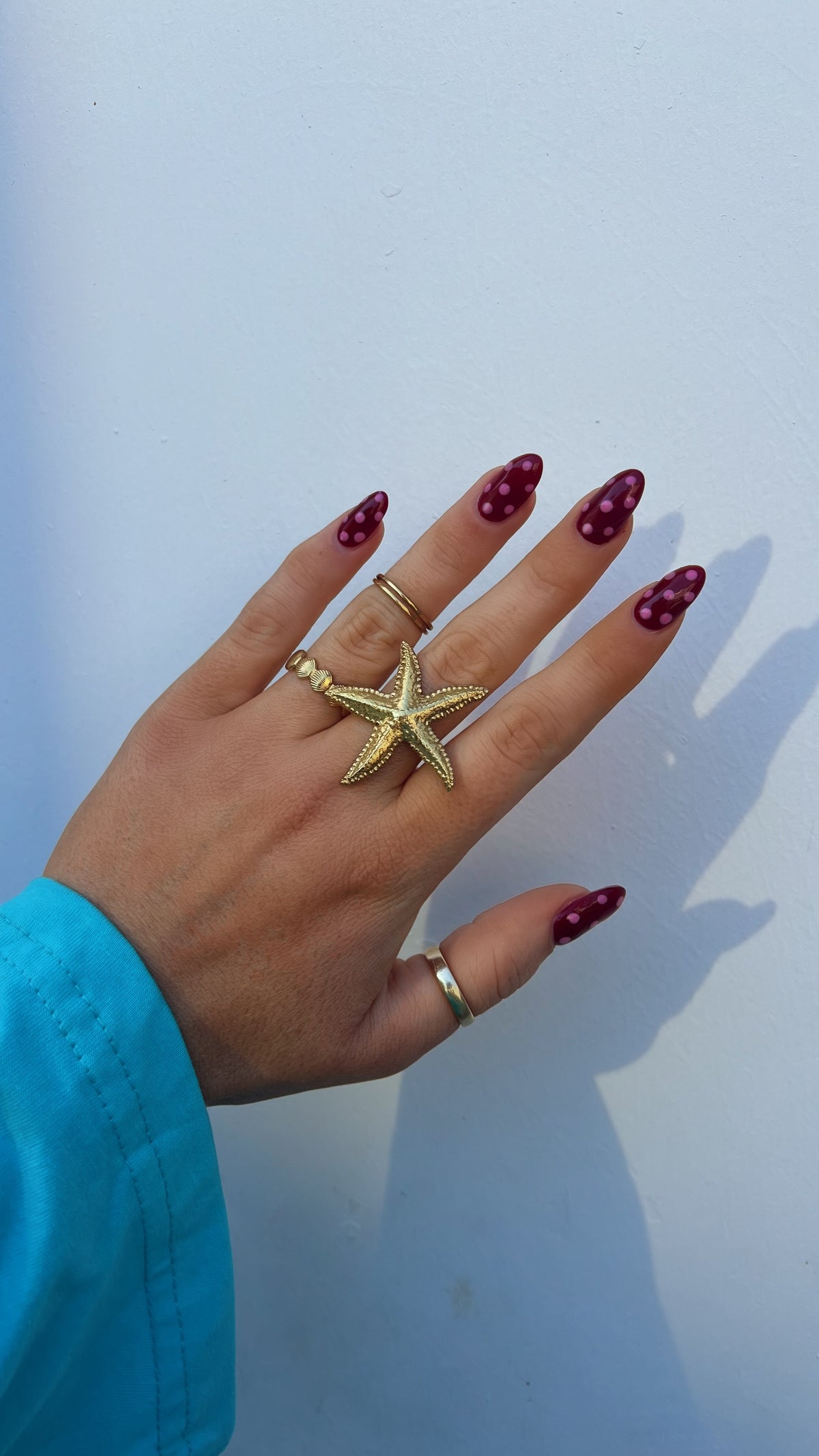 Basic Toe Ring