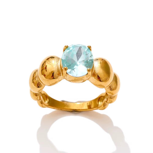 Amalfi Ring