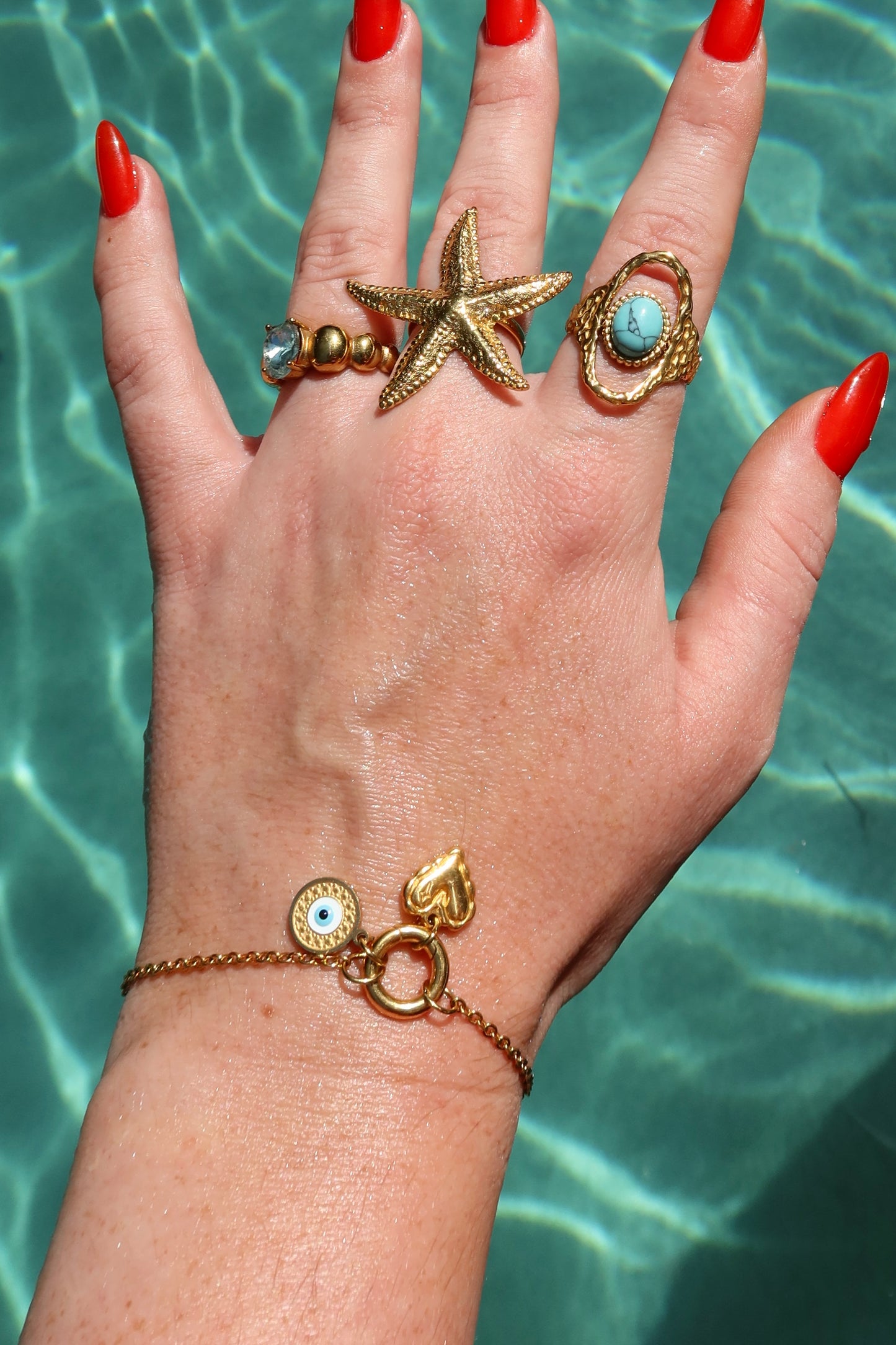 Coogee Bracelet