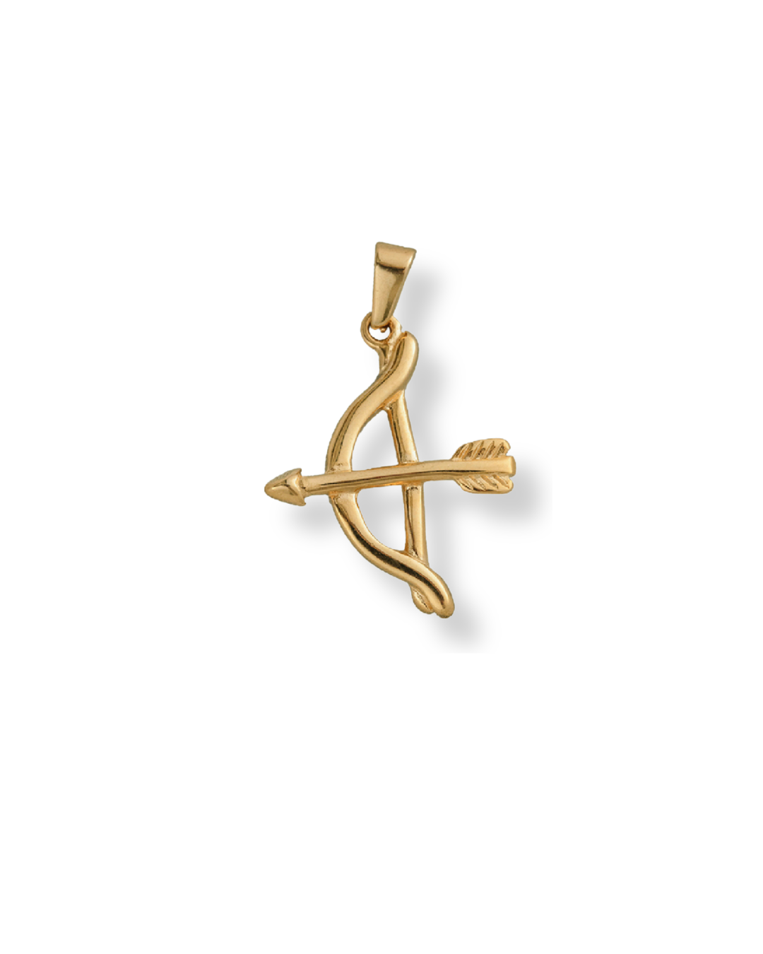 Archer Charm