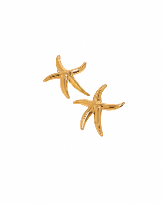 Tide Earrings