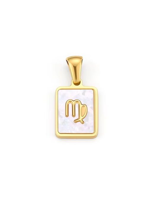 Virgo Charm