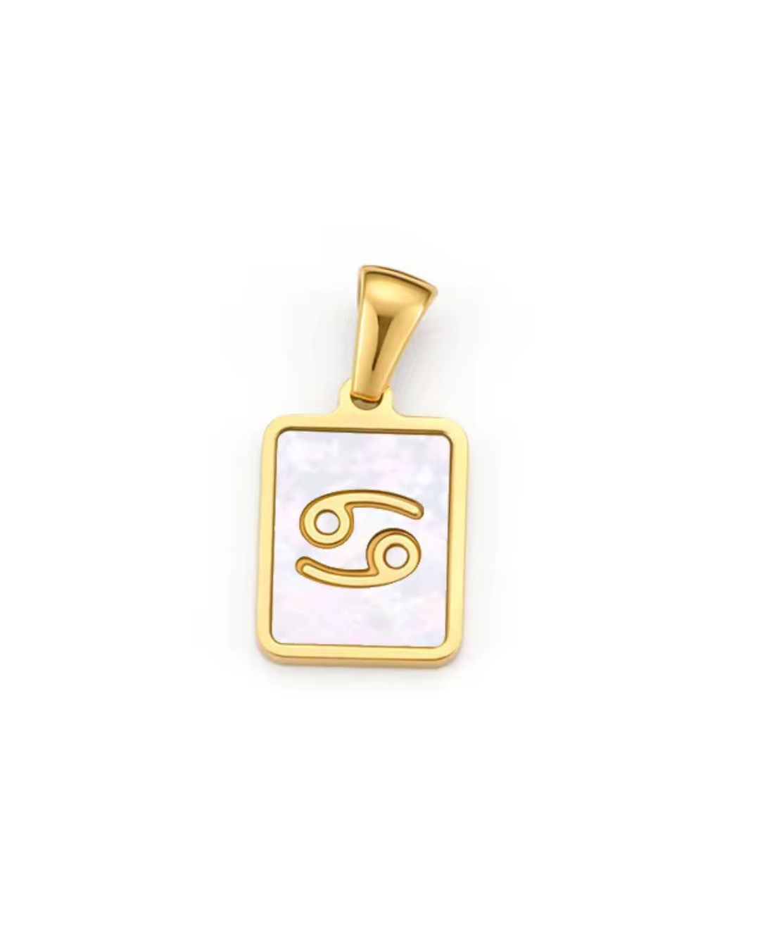Cancer Charm