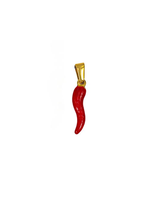 Chilli Pepper
