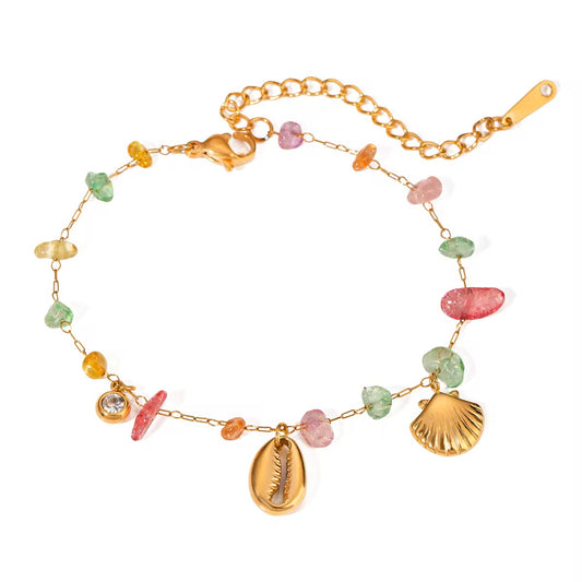 Mermaid Treasures Bracelet
