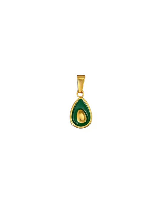 Avocado drop