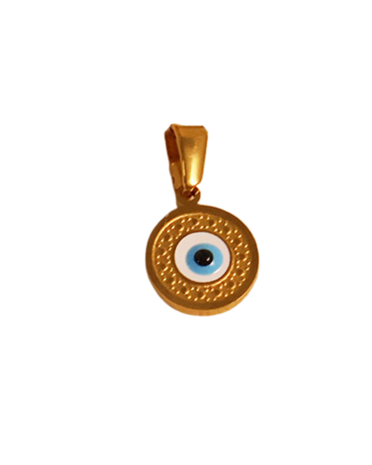 Evil Eye Charm