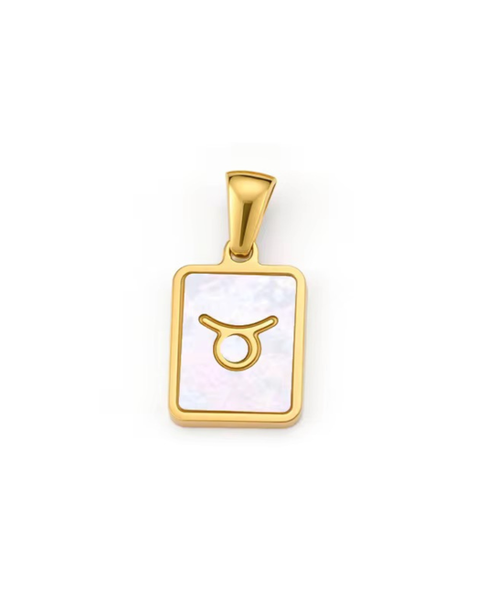 Taurus Charm
